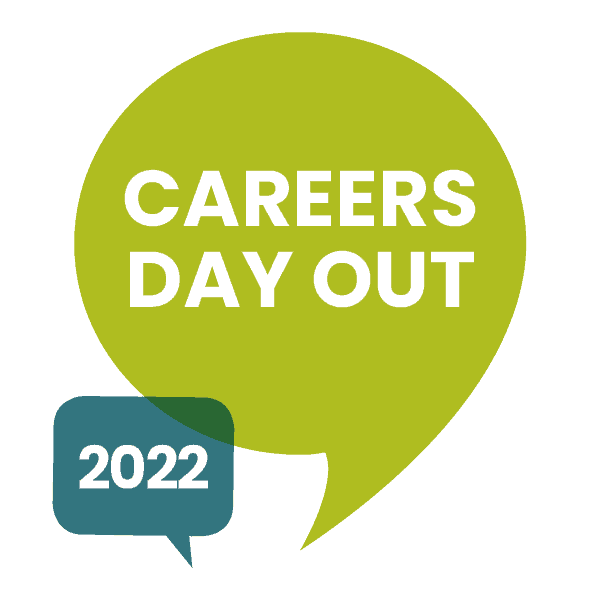 2022 Careers Day Out_Logo